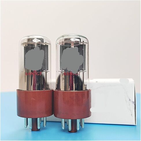 1/2/4pcs 6sn7gt أنبوب أنبوب الفراغ (1pcs) in Saudi Arabia