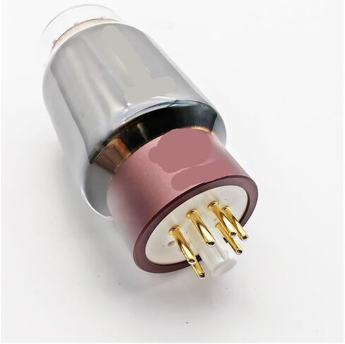 1/2/4PCS KT66 Vacuum Tube Audio Tube Amplifier(4PCS) in Saudi Arabia