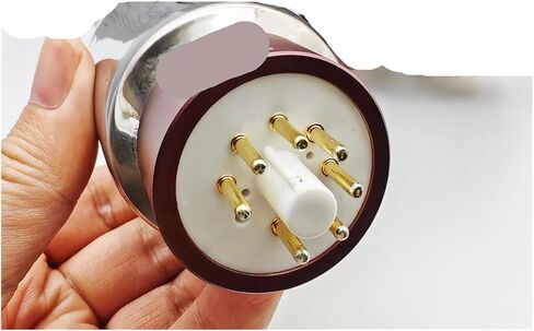 1/2/4PCS KT66 Vacuum Tube Audio Tube Amplifier(4PCS) in Saudi Arabia