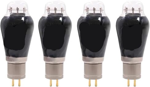 300B Tube Amplifier Matched Four-Way(BLUE-1PCS) in Saudi Arabia