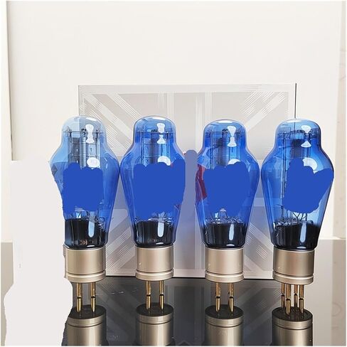 300B Tube Amplifier Matched Four-Way(BLUE-1PCS) in Saudi Arabia