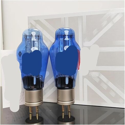 300B Tube Amplifier Matched Four-Way(BLUE-1PCS) in Saudi Arabia