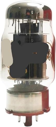 1/2/4PCS KT88 Audio Tube(2PCS) in Saudi Arabia