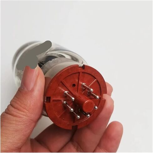 1/2/4PCS KT88 Audio Tube(2PCS) in Saudi Arabia