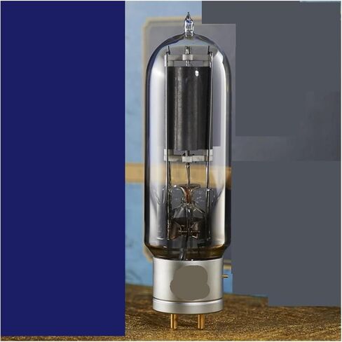 1/2/PCS WE845 Audio Tube Amplifier (زوج متطابق 2pcs) in Saudi Arabia