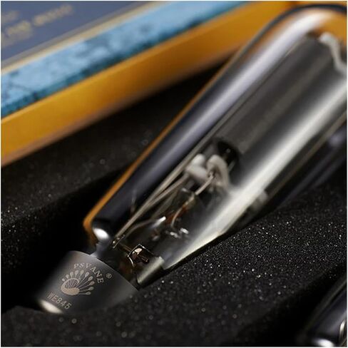 1/2/PCS WE845 Audio Tube Amplifier (زوج متطابق 2pcs) in Saudi Arabia