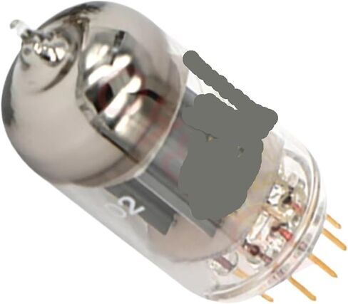 1/2/4PCS 12AT7 Vacuum Tubes(4 Piece 12AT7) in Saudi Arabia