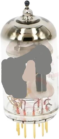 1/2/4PCS 12AT7 Vacuum Tubes(4 Piece 12AT7) in Saudi Arabia