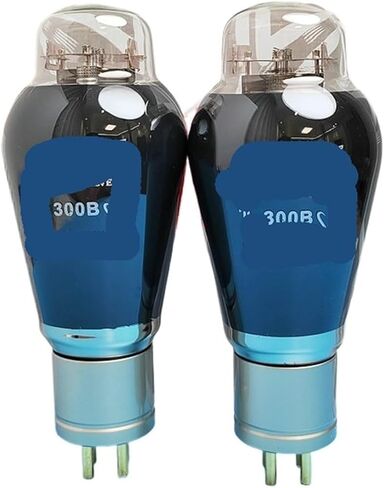 1/2/4PCS 300B Audio Tube(1pcs) in Saudi Arabia