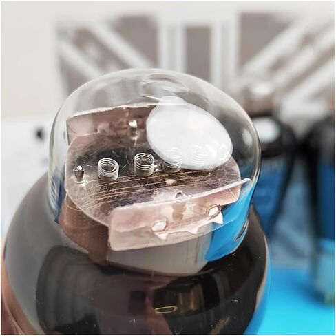 1/2/4PCS 300B Audio Tube(1pcs) in Saudi Arabia