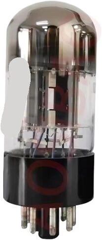 1/2/4PCS 6SL7 Vacuum Tubes(4 PCS 6SL7) in Saudi Arabia