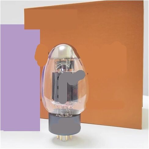 1/2/4pcs kt88 أنبوب صوت أنبوب فراغ (1pcs) in Saudi Arabia
