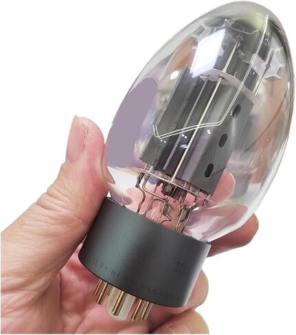 1/2/4pcs kt88 أنبوب صوت أنبوب فراغ (1pcs) in Saudi Arabia
