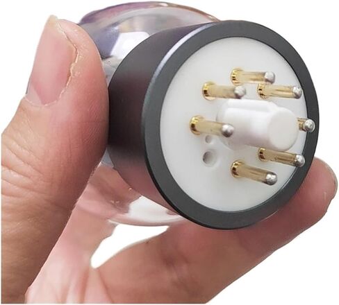1/2/4pcs kt88 أنبوب صوت أنبوب فراغ (1pcs) in Saudi Arabia