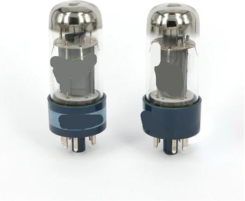 1/2/4PCS 6V6GT AUDIO AUTIO TUBE APPLIFIER (2pcs) in Saudi Arabia