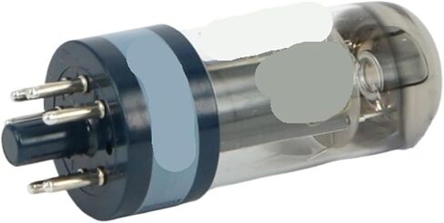 1/2/4PCS 6V6GT AUDIO AUTIO TUBE APPLIFIER (2pcs) in Saudi Arabia