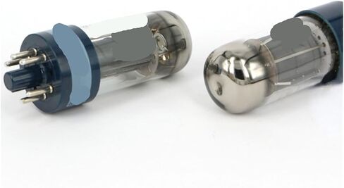 1/2/4PCS 6V6GT AUDIO AUTIO TUBE APPLIFIER (2pcs) in Saudi Arabia