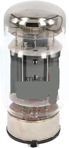 1/2/4PCS KT88 Vacuum Tubes(2 Piece KT88) in Saudi Arabia