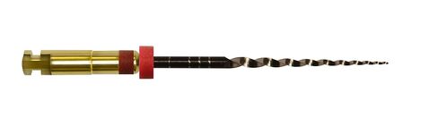 Dentsply A041123110212 Protaper Universal Files 31mm F2 Pturf231 6/PK in Saudi Arabia