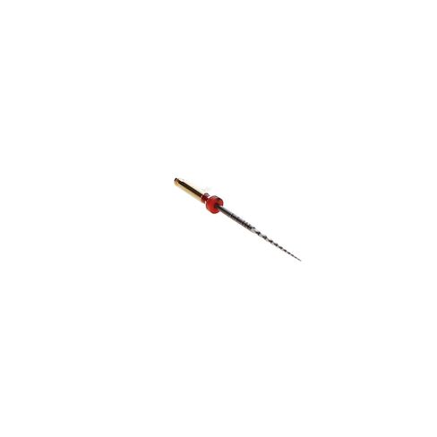 Dentsply A041123110212 Protaper Universal Files 31mm F2 Pturf231 6/PK in Saudi Arabia