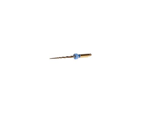Dentsply Maillefer A0411221G0303 ProTaper Gold Rotary Files 21mm F3 6/Pk in Saudi Arabia