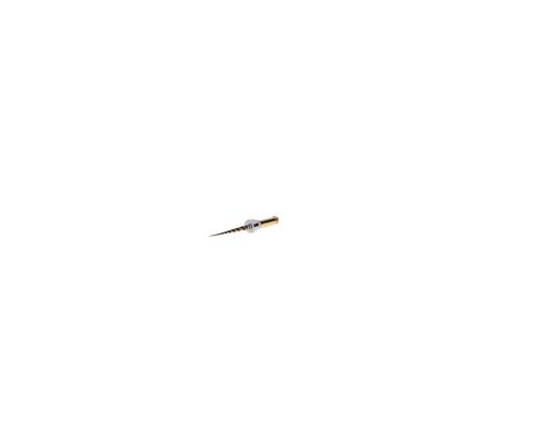 Dentsply A0410221G0203 ProTaper Gold Rotary Files 21mm S2 PTGRS221 6/Pk in Saudi Arabia