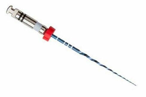 Dentsply Maillefer A041122110512 ProTaper Universal Rotary Files 21mm F5 6/Pk in Kuwait