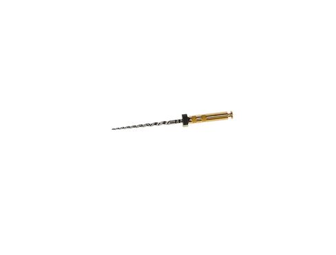 Dentsply Maillefer A041122110512 ProTaper Universal Rotary Files 21mm F5 6/Pk in Kuwait