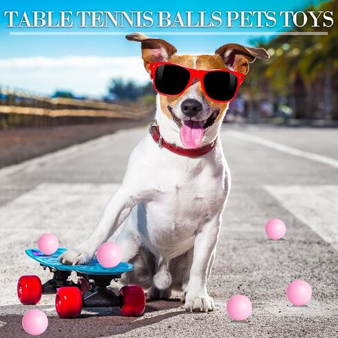 28 Pcs Balls Table Tennis Balls 40mm Color Plastic Balls Bulk Washable Small Game Balls for Party Decoration Handcrafted Art Carnival Pool Games in Kuwait