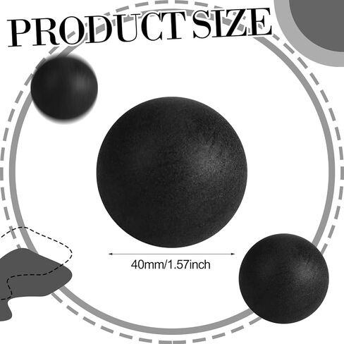 28 Pcs Balls Table Tennis Balls 40mm Color Plastic Balls Bulk Washable Small Game Balls for Party Decoration Handcrafted Art Carnival Pool Games in Kuwait