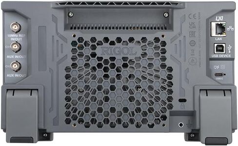 Rigol DG852 Pro Waveform Generator 50MHz ، 2 قنوات ، 16 بت ، 625 مللي ثانية/ثانية in Saudi Arabia