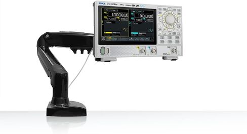 Rigol DG852 Pro Waveform Generator 50MHz ، 2 قنوات ، 16 بت ، 625 مللي ثانية/ثانية in Saudi Arabia