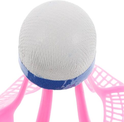 BESPORTBLE 3pcs Windproof Nylon Badminton Shuttlecocks for Indoor and Outdoor Training, Durable and Precise Control in Saudi Arabia
