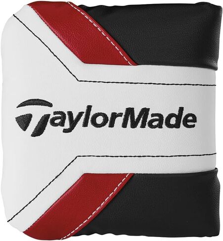 TaylorMade Golf 2022 Spider Mallet Putter Headcover in Saudi Arabia