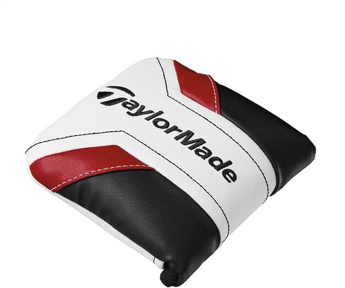 TaylorMade Golf 2022 Spider Mallet Putter Headcover in Saudi Arabia