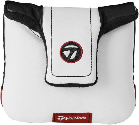 TaylorMade Golf 2022 Spider Mallet Putter Headcover in Saudi Arabia