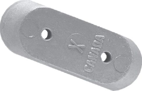 Martyr Anodes Johnson/Evinrude Zinc Anode in Saudi Arabia