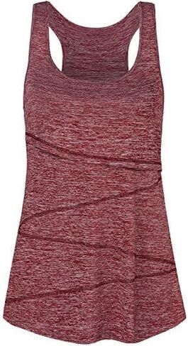 Joymom Maternity Summer Cool Sleeveless Nursing Tank Tops Breastfeeding Shirts in Saudi Arabia