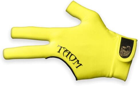 TAOM Midas Billiard Pool CUE Glove in Saudi Arabia