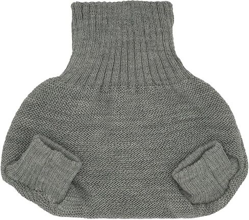 غطاء حفاضات الصوف العضوي Merino - غطاء حفاضات متماسكة بين عشية وضحا in Kuwait