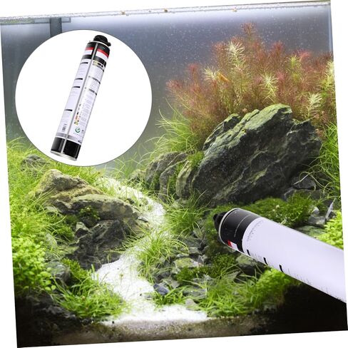 PRETYZOOM Aquarium Glue Fish Safe Adhesive for Freshwater Tank Landscaping Practical and Easy to Use Sealant for Creating Stunning Aquatic Designs and Professional in Saudi Arabia