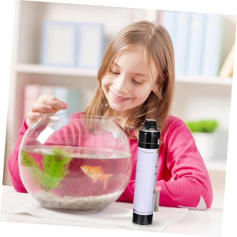 PRETYZOOM Aquarium Glue Fish Safe Adhesive for Freshwater Tank Landscaping Practical and Easy to Use Sealant for Creating Stunning Aquatic Designs and Professional in Saudi Arabia