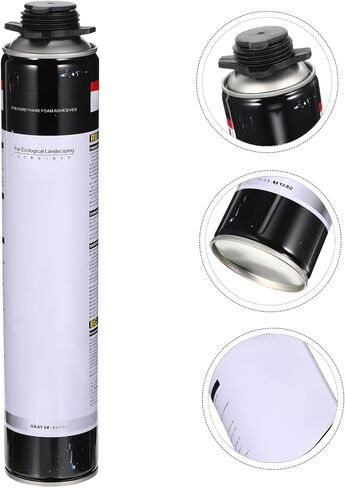 PRETYZOOM Aquarium Glue Fish Safe Adhesive for Freshwater Tank Landscaping Practical and Easy to Use Sealant for Creating Stunning Aquatic Designs and Professional in Saudi Arabia
