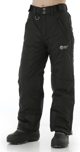 Winter's Edge Youth Avalanche Snow Pants in Saudi Arabia