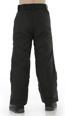 Winter's Edge Youth Avalanche Snow Pants in Saudi Arabia