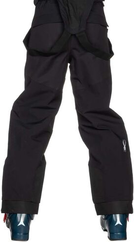 Spyder Big Boys Guard Side Zip Insulated Ski Pant in Saudi Arabia