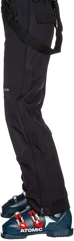 Spyder Big Boys Guard Side Zip Insulated Ski Pant in Saudi Arabia