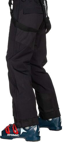 Spyder Big Boys Guard Side Zip Insulated Ski Pant in Saudi Arabia