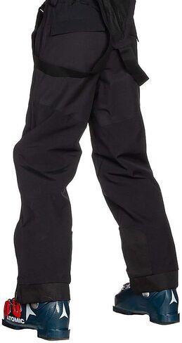 Spyder Big Boys Guard Side Zip Insulated Ski Pant in Saudi Arabia