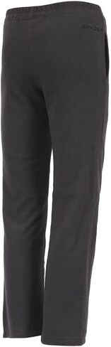 Spyder Boy's Youth (8-20) Momentum Fleece Pants, Polar Small 8 in Saudi Arabia